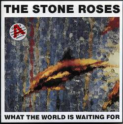 The Stone Roses : What the World Is Waiting for